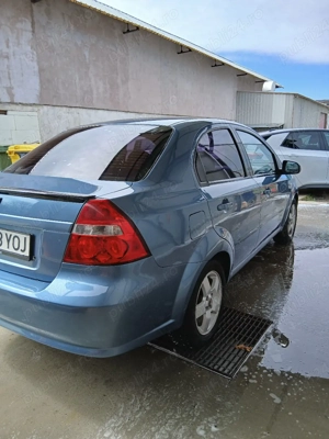 De vânzare Chevrolet Aveo  - imagine 5
