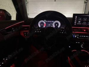 Audi A4 an 2020 - imagine 7