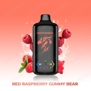 2026 Vape Dinosaur 50.000 pufuri