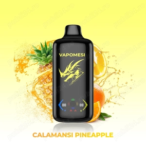 Sigilat Țigară Electronică Dinosaur 50.000 pufuri