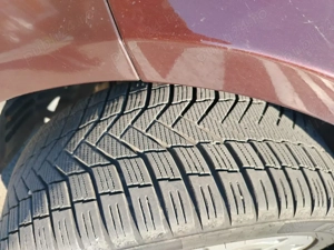 Jante 17 Mercedes  - imagine 3