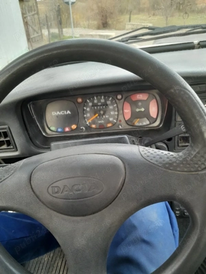 Vând papuc 1,9 diesel 4x4 - imagine 3