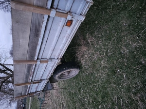 Vand tractor DTC 445 Romanesc - imagine 3