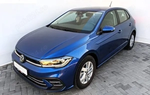 Volskwagen Polo Style 1.0 TDI DSG - imagine 4