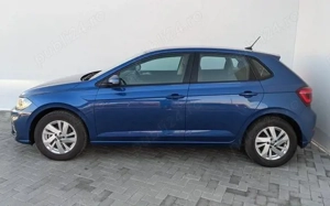Volskwagen Polo Style 1.0 TDI DSG - imagine 5