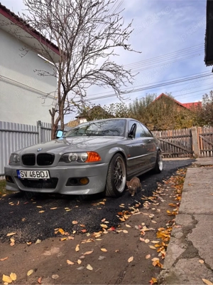 bmw e46 NFL individual - imagine 5