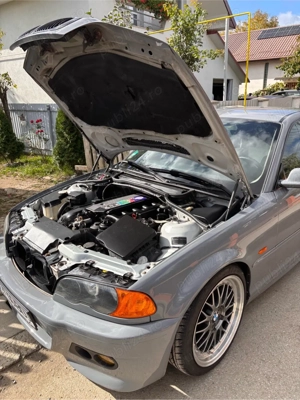 bmw e46 NFL individual - imagine 4