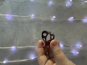 Brățară vandoren optimum saxofon 