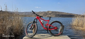 vand mtb giant trance pro 2