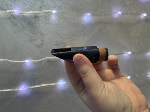 Muștiuc clarinet Vandoren bd5 diamond 