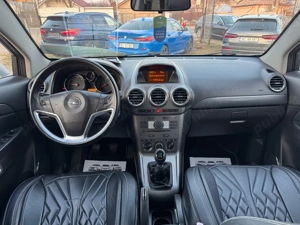 Opel Antara   2009  4x4   2.0 diesel 150 cp   RATE * GARANTIE - imagine 9