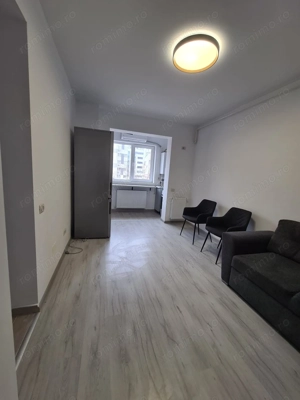   Tineretului, 35 bis, Apartament 2 cam, Nou, Mobilat, Nelocuit, Chiajna, Militari Reside  100 m STB