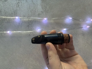 Muștiuc clarinet Vandoren cl5