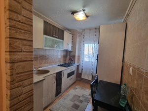 Apartament 2 camere,Alexandru cel bun zona Zimbru - imagine 3