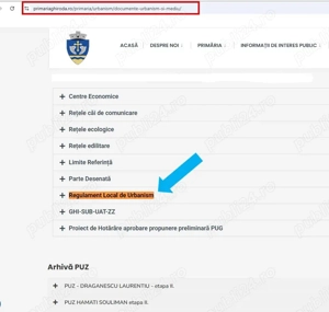 PROPRIETAR | Teren Ghiroda | L3 | - Zona Constructii Apartamente - imagine 4