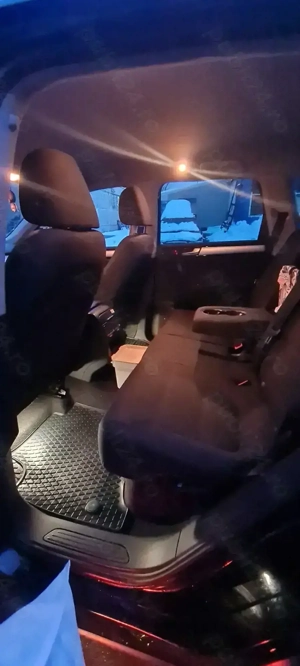 Touareg 3.0 V6 Automat 4 Motion Km reali Tva Deductibil - imagine 9