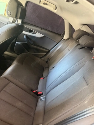 Audi A4 an 2020 - imagine 12