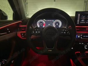 Audi A4 an 2020 - imagine 9