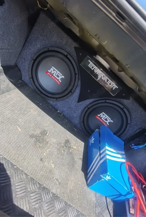 Bmw e46 318i 270k in crestere - imagine 5