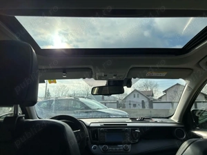 Vand Toyota Rav4 - imagine 4
