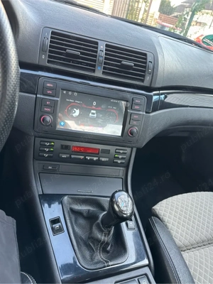 Bmw e46 318i 270k in crestere - imagine 4