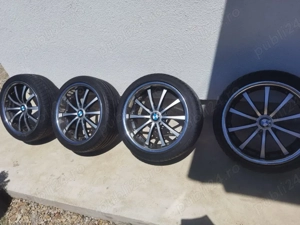 Bmw e46 318i 270k in crestere