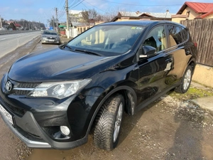 Vand Toyota Rav4 - imagine 5