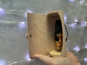 Muștiuc saxofon Jody jazz dv6