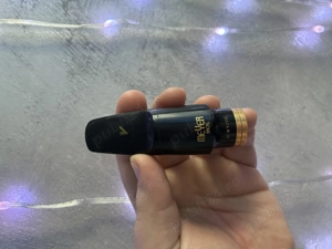 Muștiuc saxofon meyer ny 100