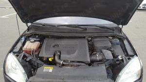 Ford Focus II - imagine 8