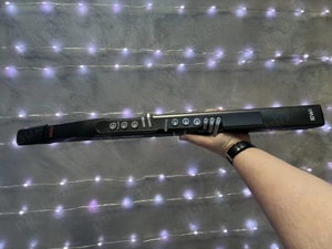 Saxofon electronic akai ewi 5000