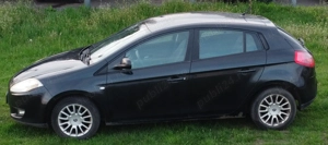 Vând Fiat Bravo 1.4 benzină, 90 CP, an fabricație 2009, normă de poluare EURO 4. - imagine 2
