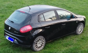 Vând Fiat Bravo 1.4 benzină, 90 CP, an fabricație 2009, normă de poluare EURO 4. - imagine 4