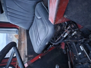 Vand tractor DTC 445 Romanesc - imagine 5