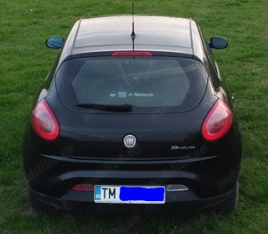 Vând Fiat Bravo 1.4 benzină, 90 CP, an fabricație 2009, normă de poluare EURO 4. - imagine 3