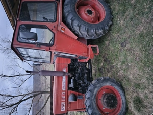 Vand tractor DTC 445 Romanesc - imagine 6