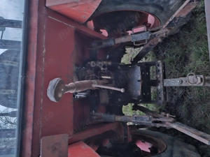 Vand tractor DTC 445 Romanesc - imagine 7