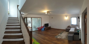 Casă spațioasă cu 4 camere plus teren 5.7 ari, Sat Sasar Comision 0 - imagine 3