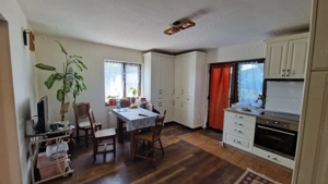 Casă spațioasă cu 4 camere plus teren 5.7 ari, Sat Sasar Comision 0 - imagine 2