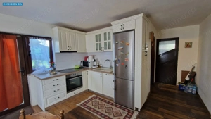 Casă spațioasă cu 4 camere plus teren 5.7 ari, Sat Sasar Comision 0