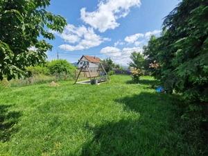 Casă spațioasă cu 4 camere plus teren 5.7 ari, Sat Sasar Comision 0 - imagine 16