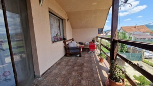 Casă spațioasă cu 4 camere plus teren 5.7 ari, Sat Sasar Comision 0 - imagine 14