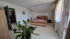 Casă spațioasă cu 4 camere plus teren 5.7 ari, Sat Sasar Comision 0 - imagine 11