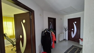 Casă spațioasă cu 4 camere plus teren 5.7 ari, Sat Sasar Comision 0 - imagine 7