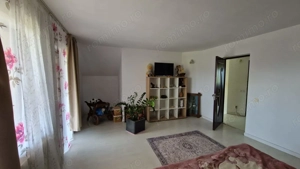 Casă spațioasă cu 4 camere plus teren 5.7 ari, Sat Sasar Comision 0 - imagine 12