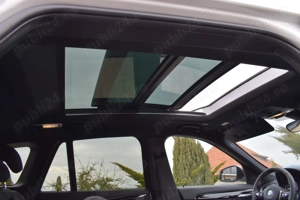 BMW X1 2.5D Bi-Turbo 231CP  X - D R I V E (4x4 PERMANENT)  Pachet M int ext camera marsarier panoram - imagine 10