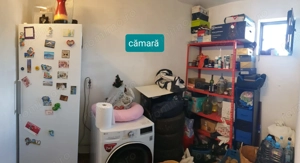 Casă spațioasă cu 4 camere plus teren 5.7 ari, Sat Sasar Comision 0 - imagine 6