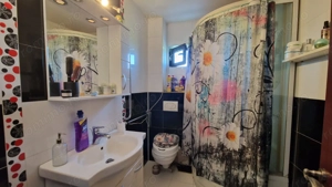 Casă spațioasă cu 4 camere plus teren 5.7 ari, Sat Sasar Comision 0 - imagine 5