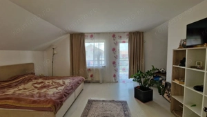 Casă spațioasă cu 4 camere plus teren 5.7 ari, Sat Sasar Comision 0 - imagine 13