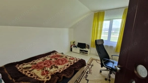 Casă spațioasă cu 4 camere plus teren 5.7 ari, Sat Sasar Comision 0 - imagine 9